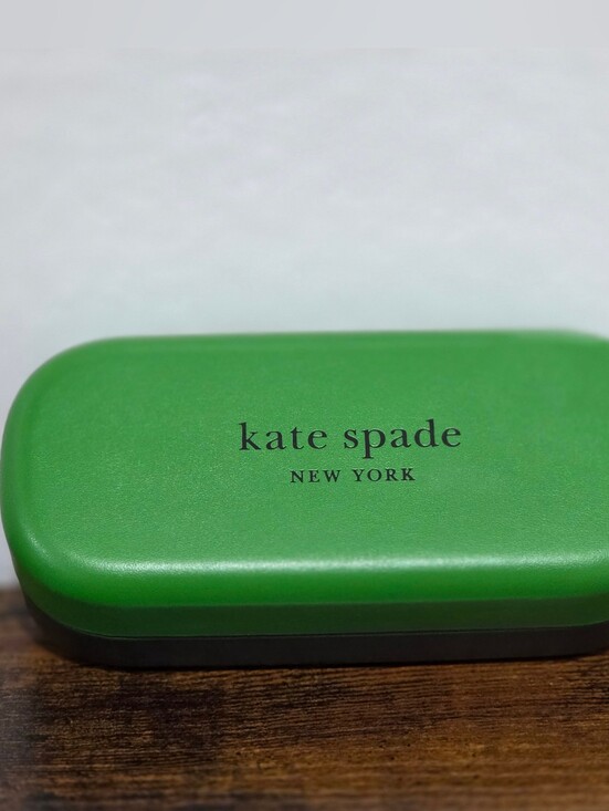 Kate Spade Bexley Cat-Eye Polarized Sunglasses main image 4